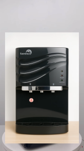 Korea Design Mineral HOT & NORMAL Water Dispenser Filter System / Drinking Water System