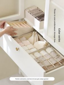 TIANZONG | Underwear & Socks Organizer Box