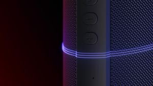 ZEALOT-S69M Karaoke Machine Portable Bluetooth 5.3 Speaker System with 1 or 2 Wireless Microphones Home Family Singing Gifts