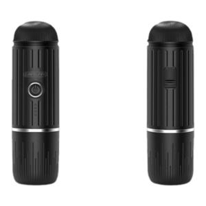 CAFELFFE | Portable Home & Car Outdoor Rechargeable Coffee Machine