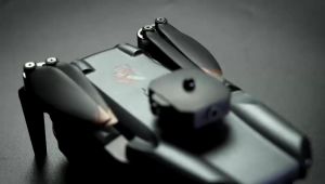 Drone S119 Lipat Rc kamera HD Brushless motor Terlaris drone  s119