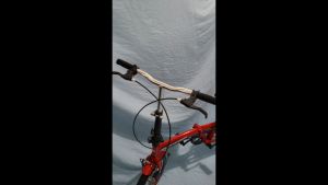 Evergreen Sepeda Lipat 16 single speed untuk Anak dan Dewasa - COD