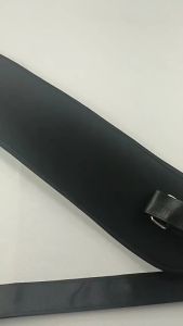 Weight Lifting Belt Sabuk Gym Fitness Sabuk Powerlifting Gym Fitness Lifting Angkat Berat Accesories Heavy Duty Dip Belt / Sabuk Pull Up Belt