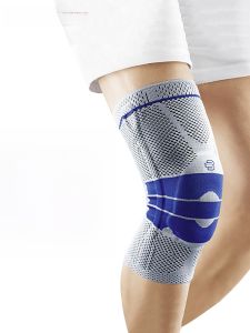 Bauerfeind Genutrain 8th Generation Basketball Training Sports Knee Pads Professional Running Meniscus Protective Gear