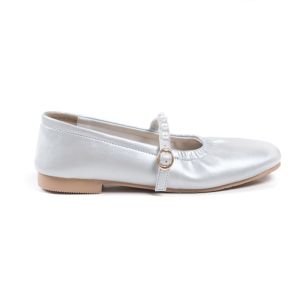 Zunika Kyomi Flat Shoes Wanita Sepatu Santai Kerja Kuliah Nyaman