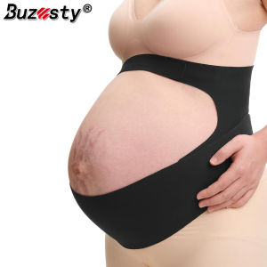 แถบคาดท้องตั้งครรภ์ที่ปรับได้สำหรับอาการปวดกระดูกเชิงกรานและหลังแถบคาดท้องสบายรองรับ Ergonest ผ้ารัดหน้าท้องสำหรับคุณแม่แถบคาดท้องมองไม่เห็นเหมาะสำหรับหลังท้องเอว