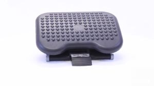 GSE 3 Height Adjustable Foot Rest: A Versatile Office Furniture Solution