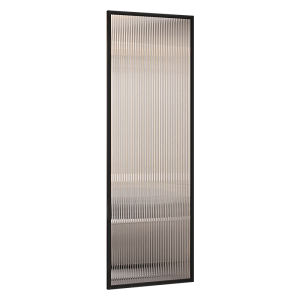Accessible Luxury Living Room Screen Changhong Glass Simplicity Decorative Storage Cover Background Stainless Steel Partition Entrance