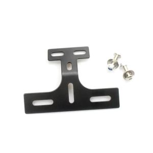 Giá Đỡ Biển Số Xe Máy Đa Năng Phù Hợp Với Xe Cruiser Chopper Cafe Racer Hỗ Trợ Gắn Chắn Bùn
