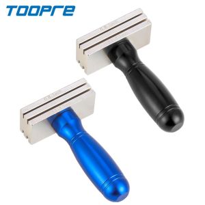 TOOPRE | TOOPRE Bicycle Flat Spoke Fixing Wrench - Road Bike Straight-Pull Hub Wheel Set Truing and Calibration Tool