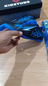 KIDZTUBS Sepatu Futsal Anak Laki-laki Size 28-37