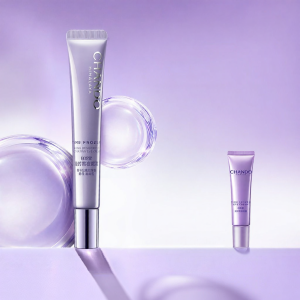 Chando | Firming Brightening Moisturizing Anti-Dark Circle Eye Cream For Sensitive Skin