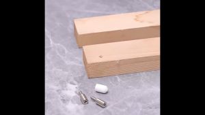 50pcs Shelf Bracket Bracket Rak Bracket Ambalan Dengan Lengan Karet