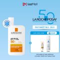 Sữa chống nắng chống tia UVA dài La Roche-Posay Anthelios UV Mune 400 50mL. 