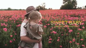 PARFUM WANITA SWEET BABY TAHAN LAMA EAU DE PARFUM
