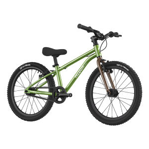KAZAM | 16/ 20inch Aluminum Alloy Pedal Bike Velociraptor Childrens Bicycle