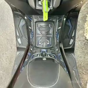 KM272 Aksesoris Tankpad All New Nmax Tahun 2020 - 2024 Bahan Karet Premium