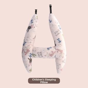 MOLIXIA | Child Car Seat Safety Belt Cushion Pillow