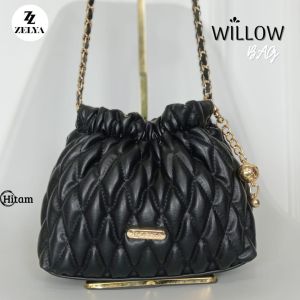 Willow Bag Tas Wanita Terbaru By Zelya
