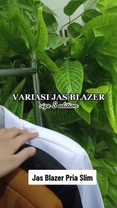 Terlaris: Jas Formal Pria, Jas Wisuda & Blazer