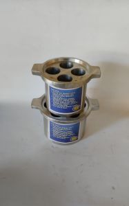 CETAKAN WAJAN  SOSTEL MINI 4 LUBANG