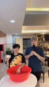 【MY Girl】Prestige FHIYANG Milky Bar Soap With Vitamide Vitamin E & B3 Whitening & Moisturizing Soap