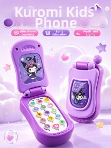 MAIMITONG | Educational Musical Toddler Phone Toy