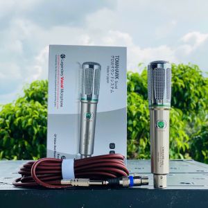 Micro có dây Tomahawk đời mới 2025 - Gia Khang Shop