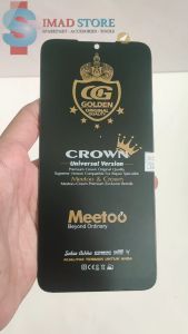 LCD TOUCHSCREEN XIAOMI REDMI NOTE 7 / NOTE 7 PRO / NOTE 7S ORI MEETOO CROWN