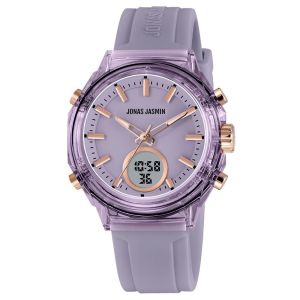 JAM TANGAN WANITA JONAS JASMIN ORIGINAL JJ-2262L ANTI AIR RENANG