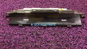 Toyota CAMRY ACV40 Center Clock (Used)