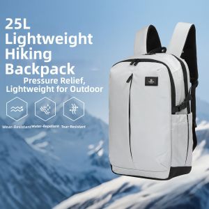 Toread | Lightweight & Scratch-Resistant Backpack 25L