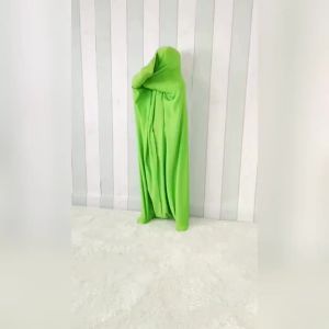 Medium Sensory Body Sock Calming Therapy Sack Magic Blanket Bag Kindergarten Sports Game Clothing Training Toy For Kids Children