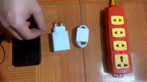 BỘ SẠC NHANH XIAOMI 33W chuẩn my cherge- Sạc nhanh cho các dòng Xiaomi Realme Samsung hàng cao cấp CHÍNH HÃNG