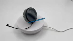 ฝาถังน้ำมัน ดีเซล มีสายยึด รุ่น Toyota Vigo Fortuner ปี 05-15 Commuter Ventury ปี 05-19 Champ [บางรุ่น] #77800-60010