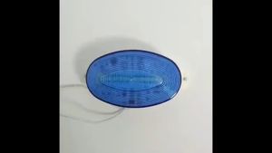 Lampu Flash Tower Kedip Kelap Kelip 220V