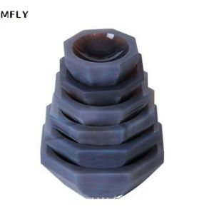 XMSJ | Natural Agate Mortar Comes with Matching Mortar Rod 30-90mm Inner Diameter Grinding Bowl