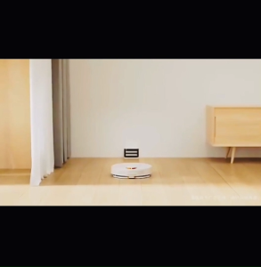 หุ่นยนต์ดูดฝุ่น Xiaomi Robot |   ระบบนำทางด้วยเลเซอร์ LDS |   พัดลมแรงดัน 3000pa |  4800mAh ควบคุมแอพ |   การทำความสะอาดแบบซิกแซกและรูปตัว Y