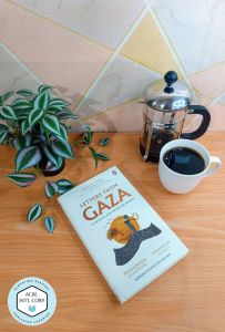 Letters from Gaza