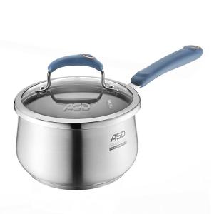 ASD | Deepened 304 Stainless Steel Baby Feeding Pot