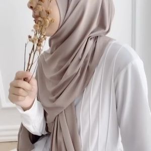 Pashmina Kaos Rayon Premium: Pilihan Terbaik untuk Anda
