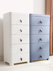 JILI | Heavy Duty Drawer Storage Cabinet Multi-level