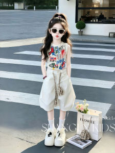 SHANGLEXIONG | Bộ Đồ Nữ Mùa Hè Đẹp và Độc Đáo