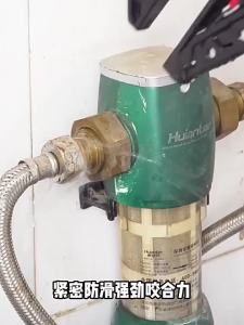 BAOLIAN | Cờ Lê Đa Năng BAOLIAN 10 Trong 1 Mỏ Rộng Tay Cầm Ngắn Dùng Cho Ống Nước Mở Rộng Dụng Cụ Phòng Tắm Thép Chrome Vanadium