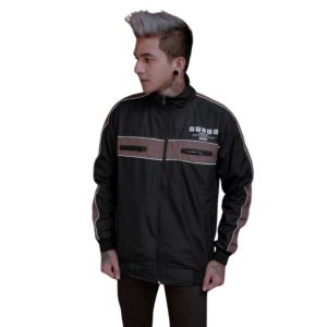 ARMELIA SHOP: Jaket Pria Traktop Nautict Taslan