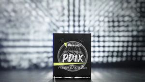 Musontek PD1X / AD1F / ISO PRO ไดเร็คบ็อก D.I Instrument Direct Box ดีไอบ๊อก / Direct Box / di box