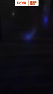 lampu disco sensor suara / lampu disco stand/ sensor suara/led mini stage light