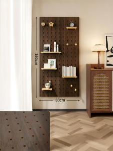 BEIQIVI | Giá Đỡ Treo Tường Đựng Hiển Thị