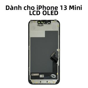 Màn Hình OLED LCD Cho Các Mẫu iPhone XS MAX/XR/11/12/13/14/15 Với Bộ Phận Cảm Ứng 3D Touch Màn Hình In-cell Tương Thích Với Nhiều Mẫu iPhone Khác Nhau