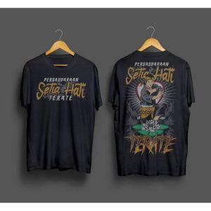 Kaos PSHT Kaos SH Terate Kaos Distro Kaos Keren Kaos Murah Kaos Sablon Plastisol Kaos Pendek Kaos Pria Kaos Pencaksilat Kaos Pendekar Fashion Pria Wanita Kaos Terbaru